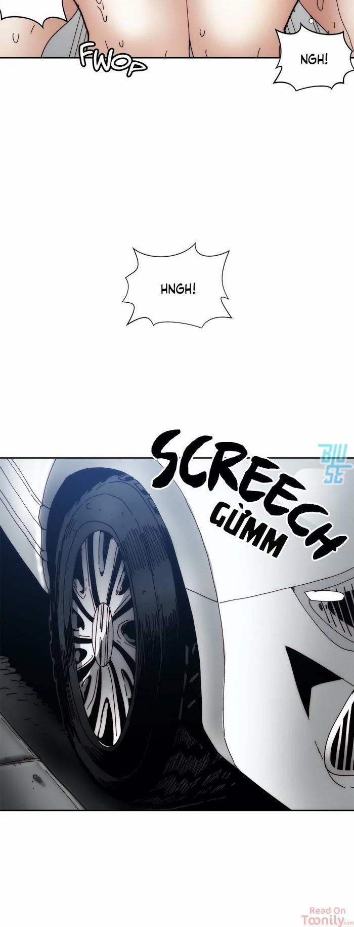 Dục Vọng Chết Người 29 trang 5