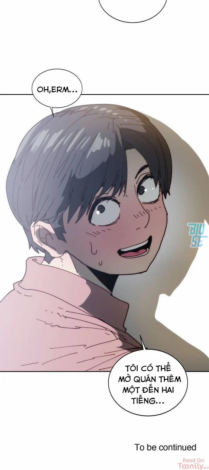 Dục Vọng Chết Người 29 trang 53