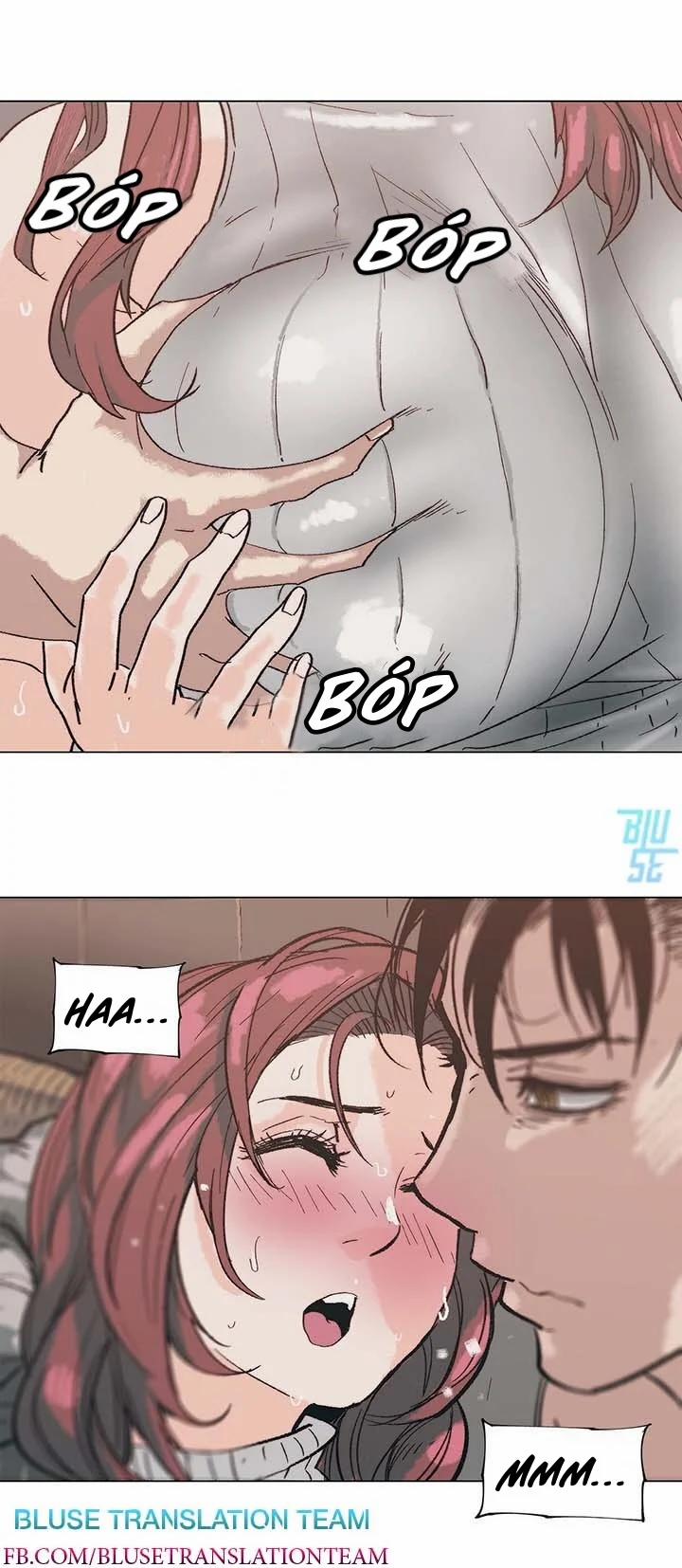 Dục Vọng Chết Người 3 trang 26