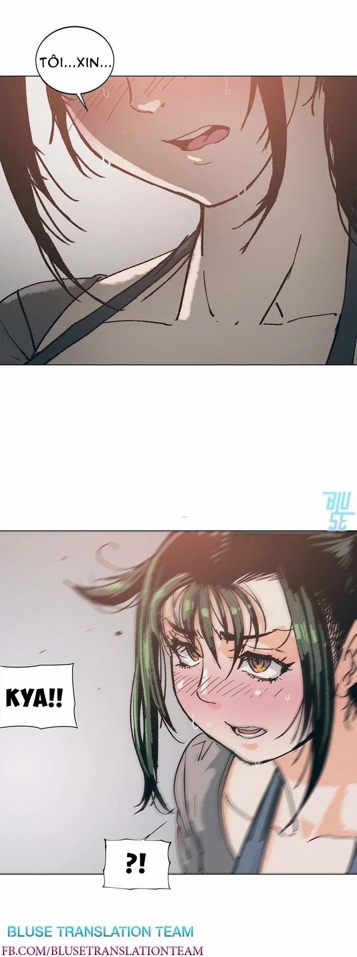 Dục Vọng Chết Người 3 trang 41