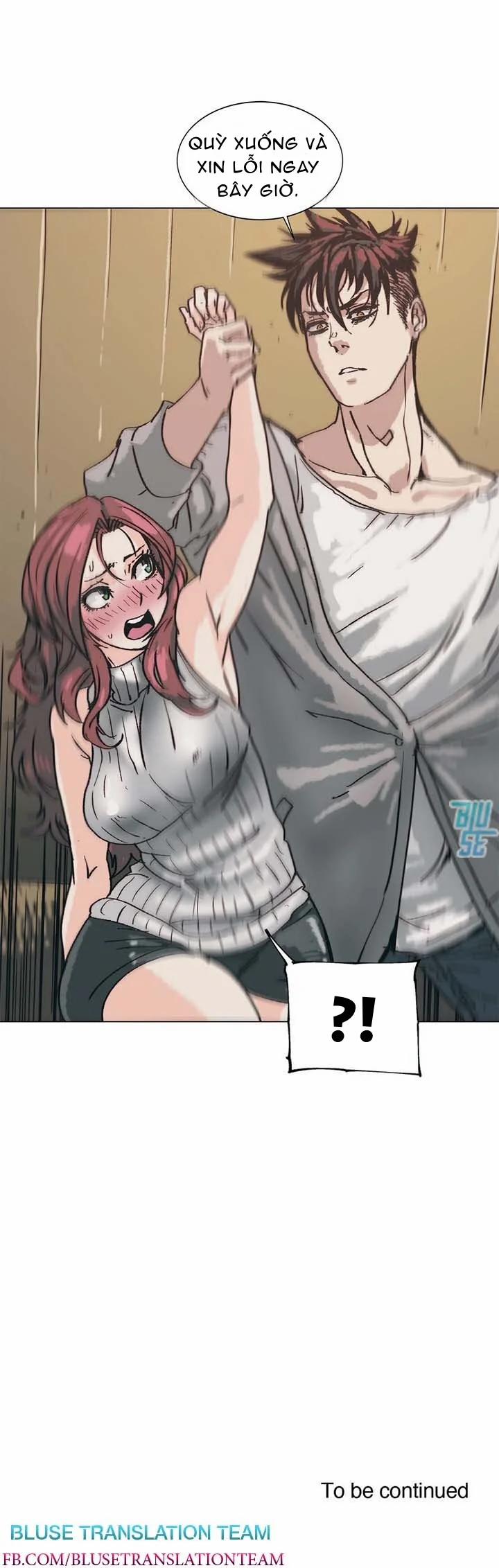 Dục Vọng Chết Người 3 trang 42