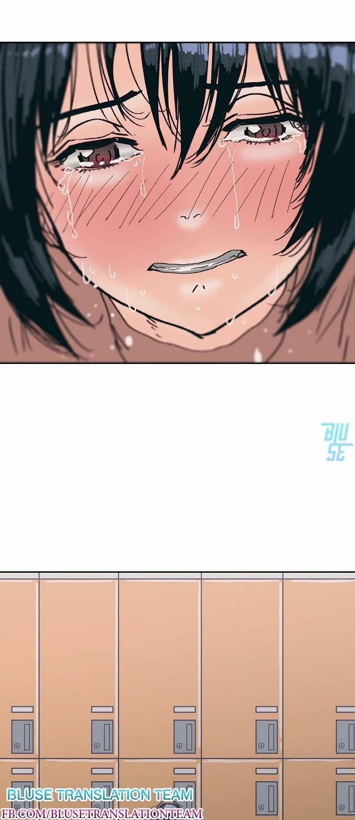 Dục Vọng Chết Người 3 trang 5