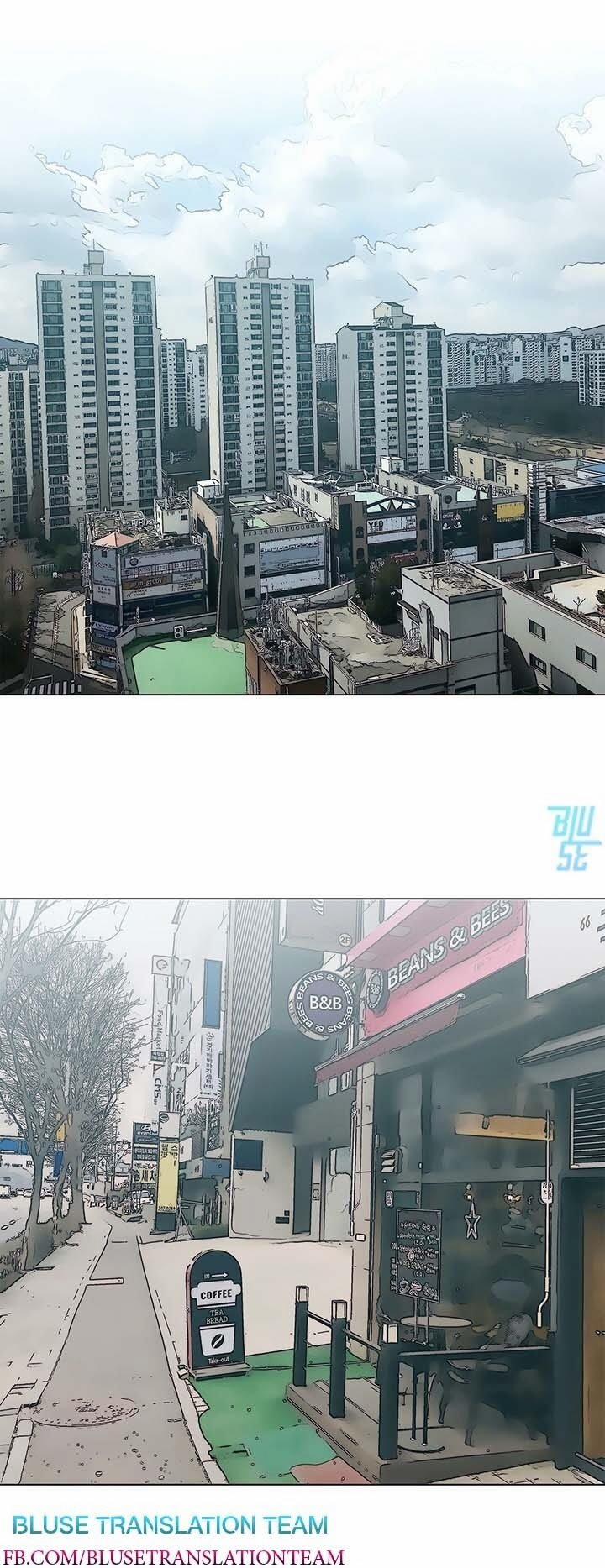 Dục Vọng Chết Người 3 trang 7