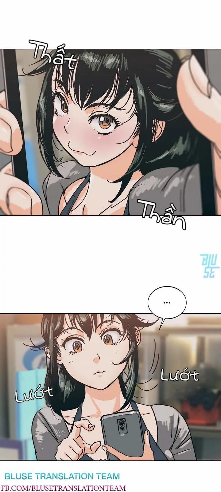 Dục Vọng Chết Người 3 trang 8