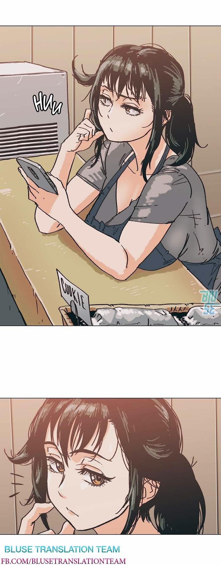 Dục Vọng Chết Người 3 trang 9