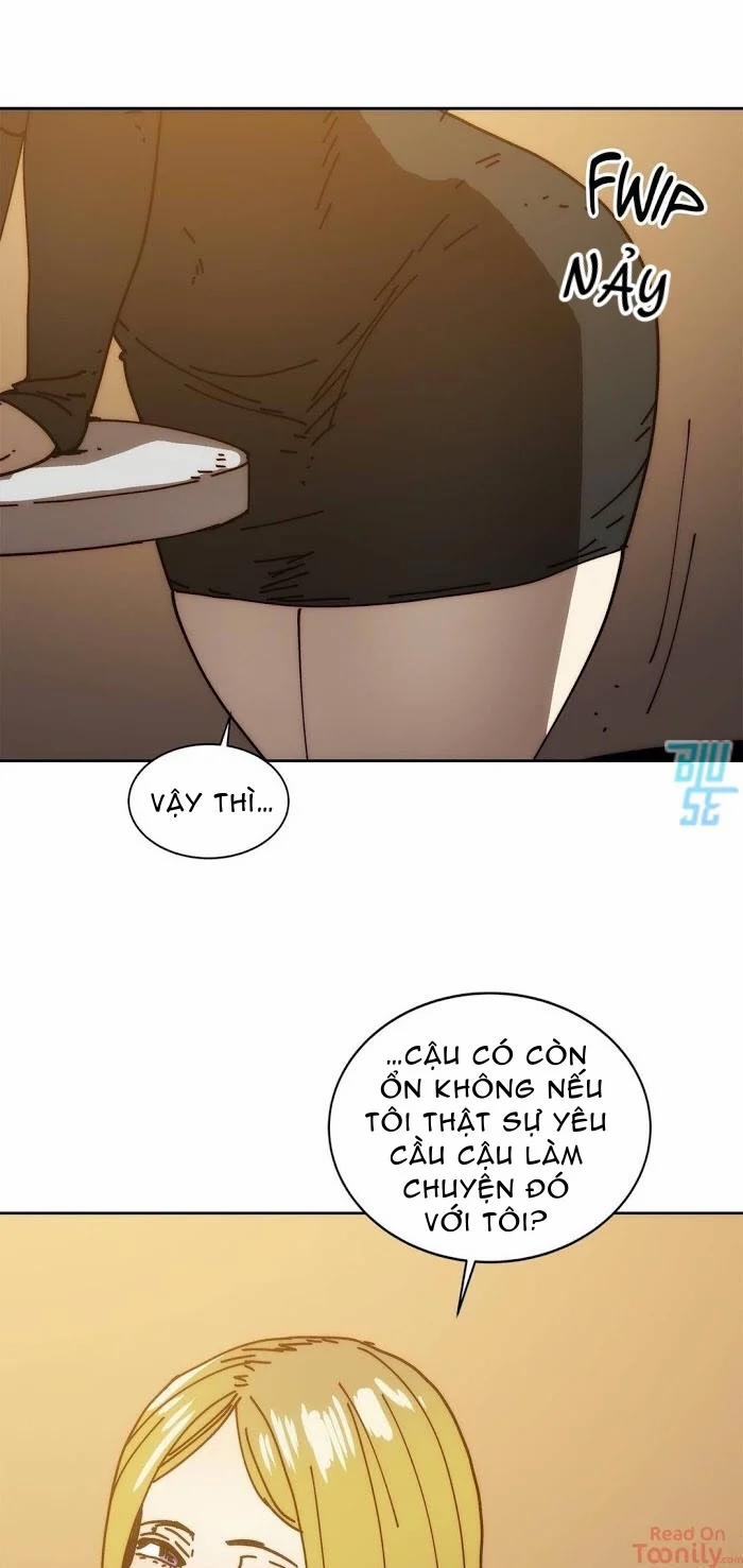 Dục Vọng Chết Người 30 trang 10