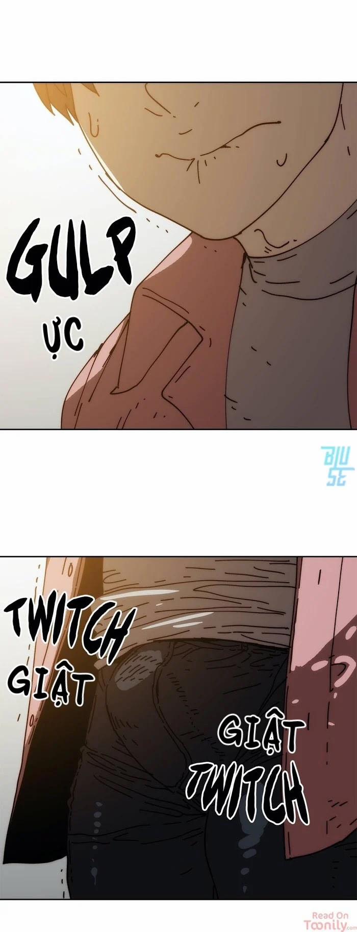 Dục Vọng Chết Người 30 trang 14