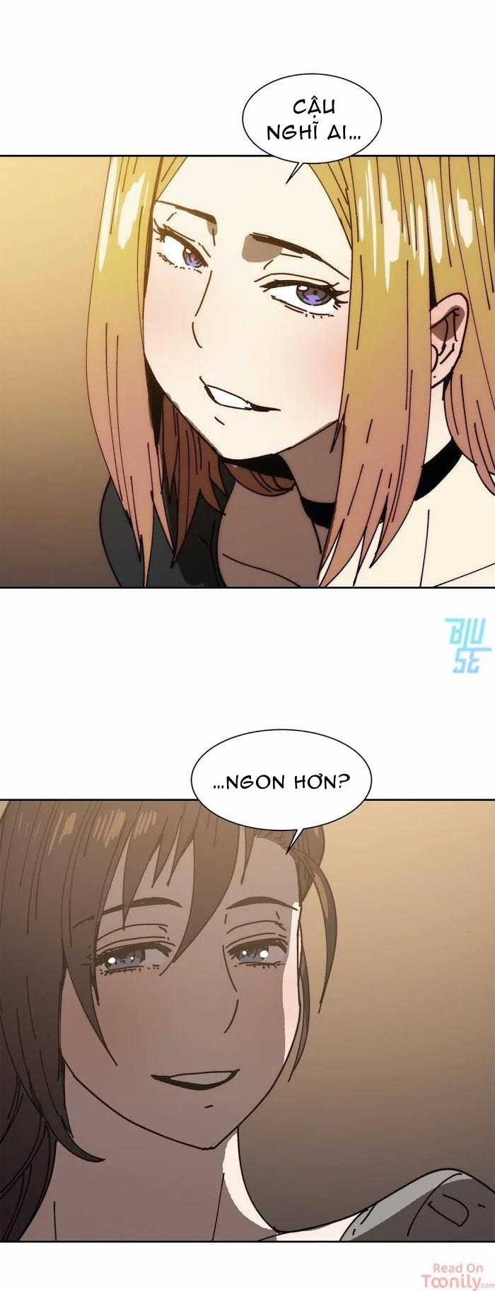 Dục Vọng Chết Người 30 trang 15