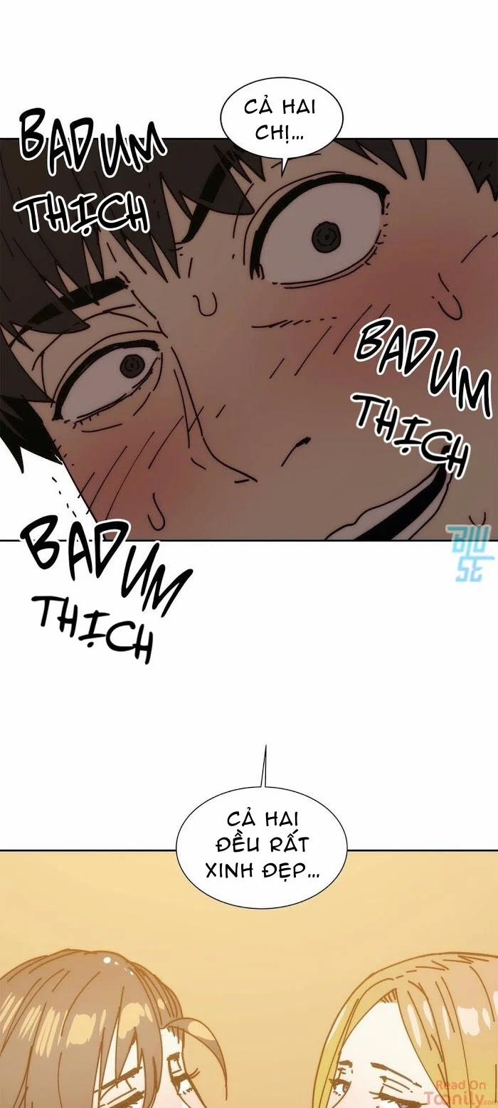 Dục Vọng Chết Người 30 trang 16