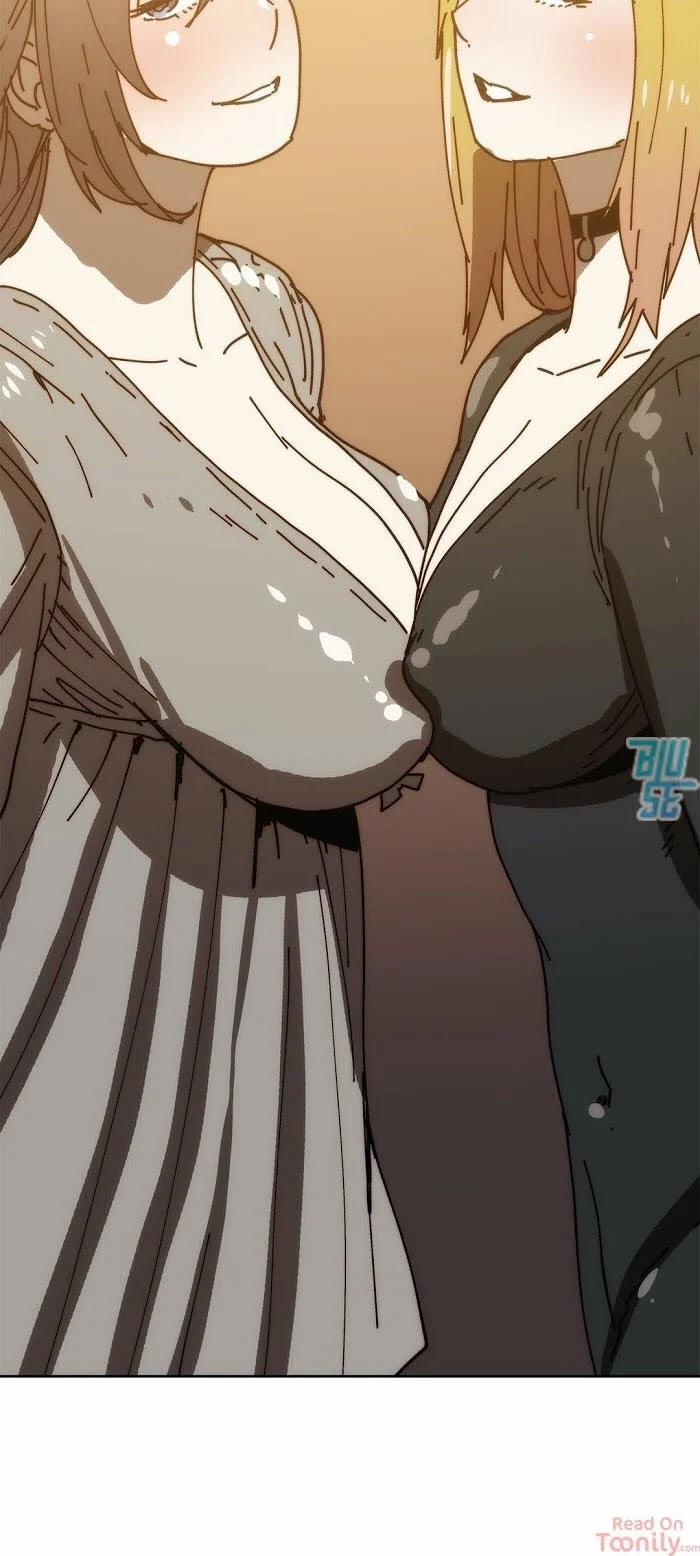 Dục Vọng Chết Người 30 trang 17