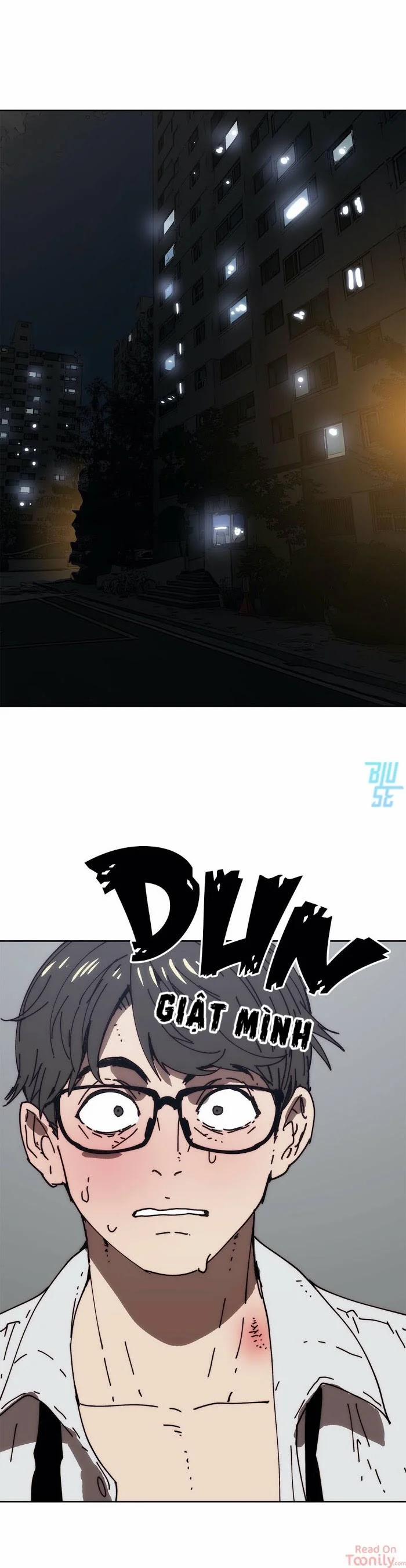 Dục Vọng Chết Người 30 trang 18