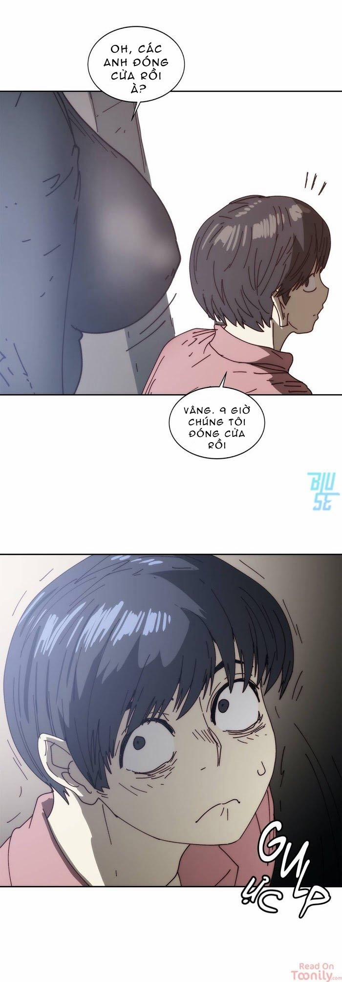 Dục Vọng Chết Người 30 trang 2