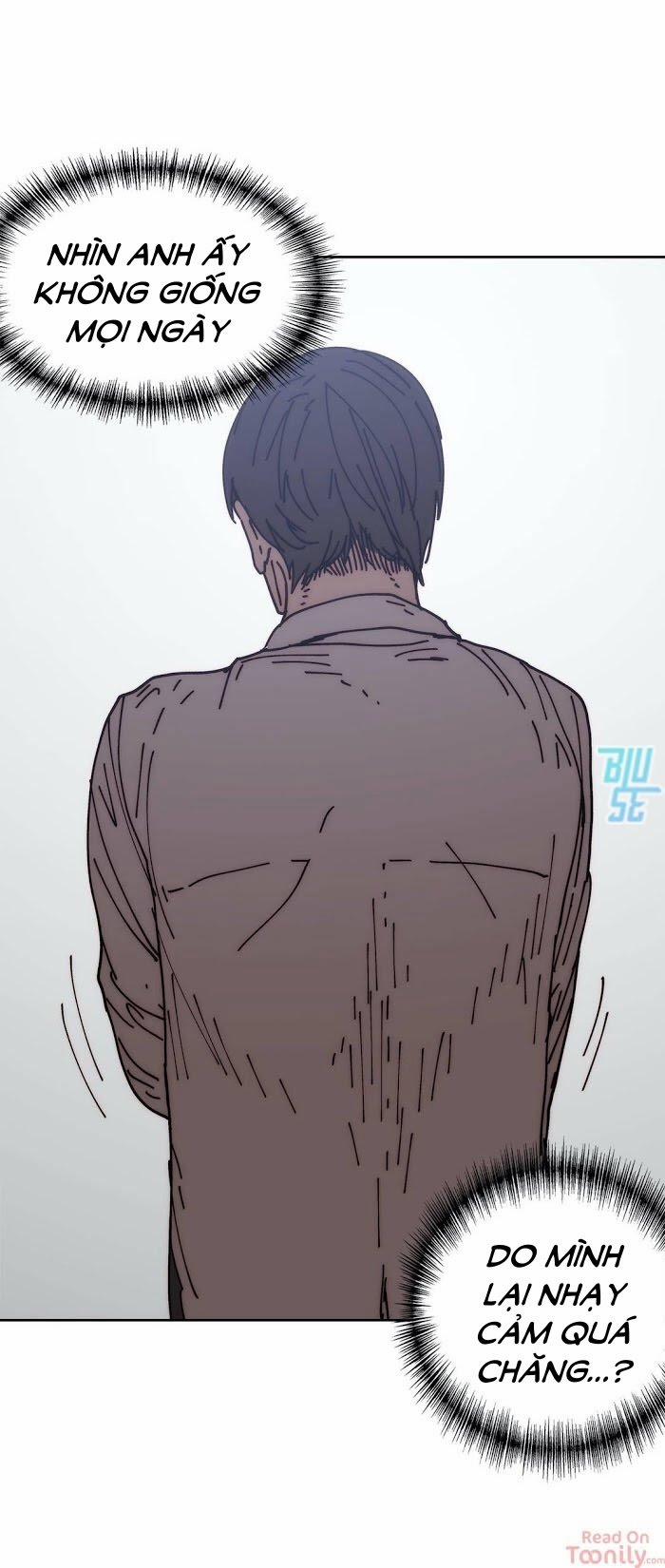 Dục Vọng Chết Người 30 trang 23