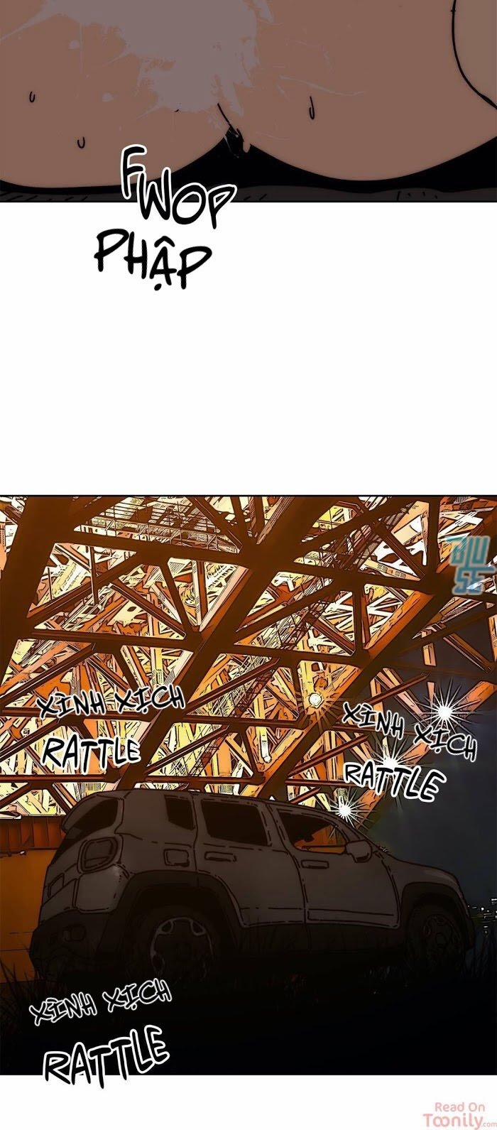 Dục Vọng Chết Người 30 trang 27