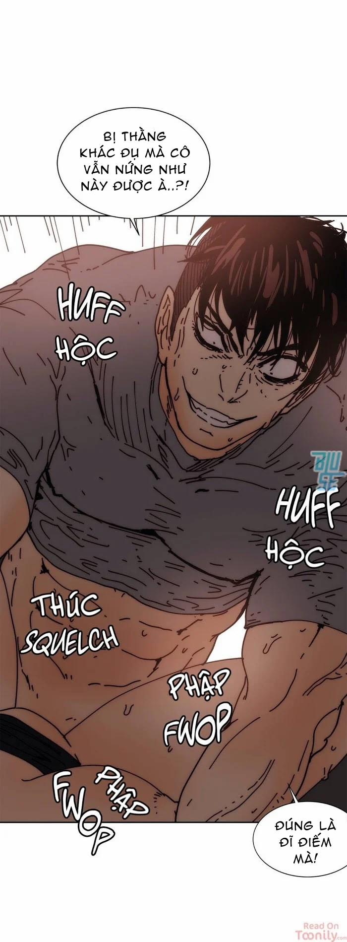 Dục Vọng Chết Người 30 trang 29