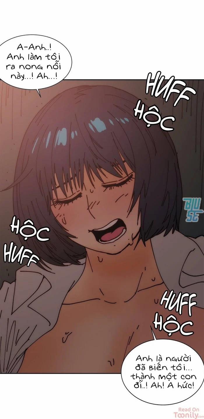 Dục Vọng Chết Người 30 trang 30