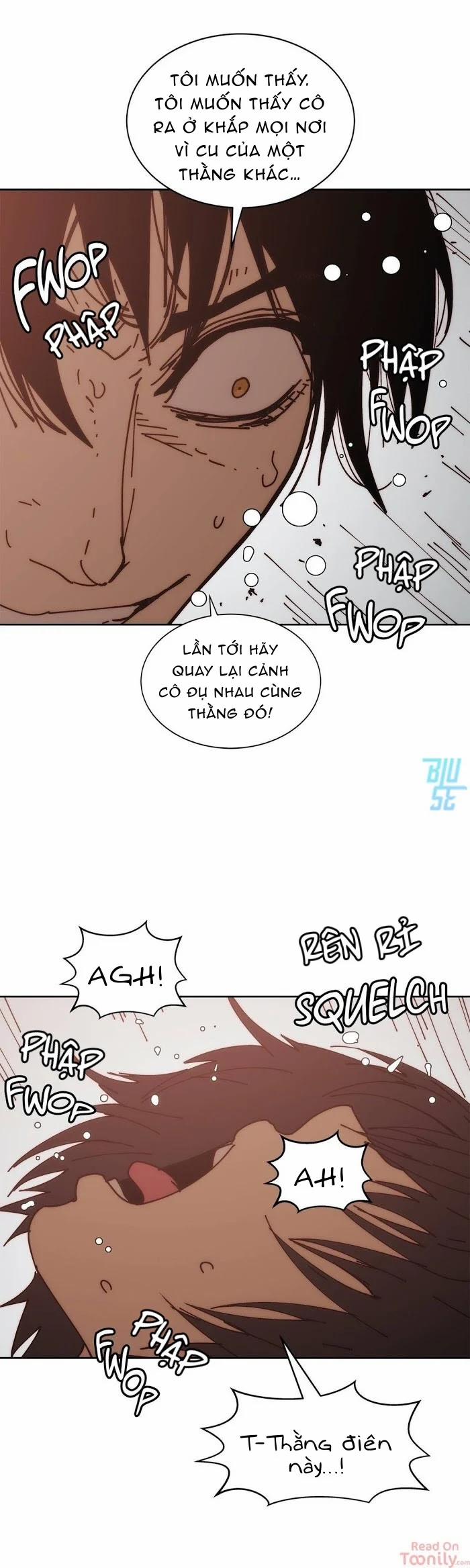 Dục Vọng Chết Người 30 trang 32