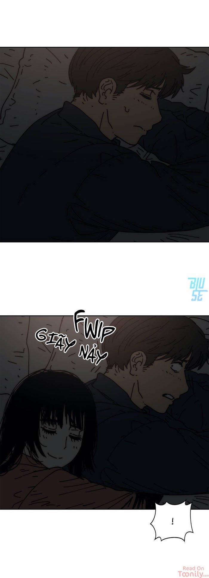 Dục Vọng Chết Người 30 trang 41