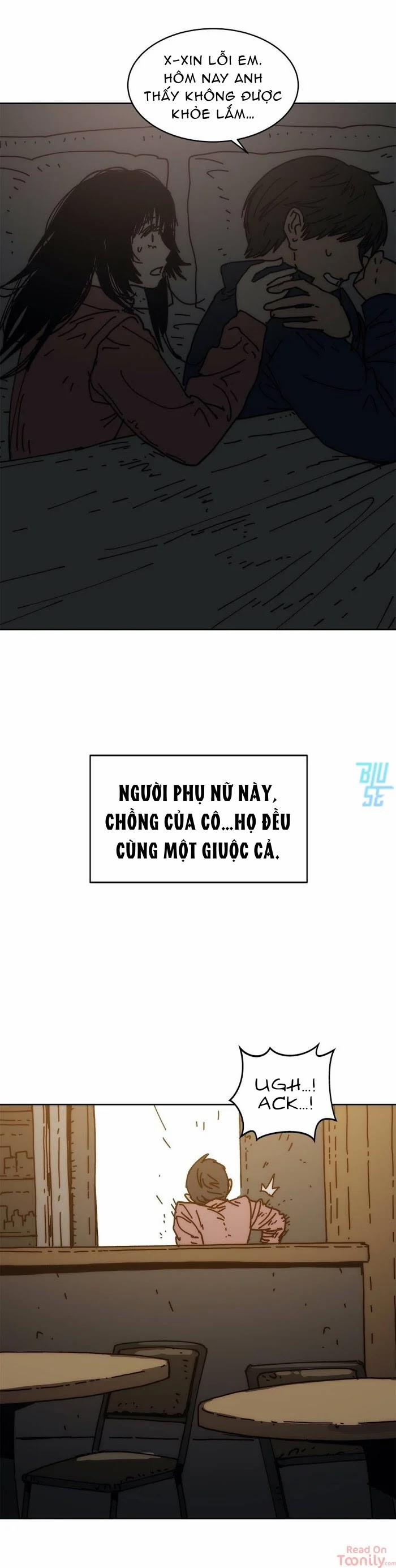 Dục Vọng Chết Người 30 trang 42