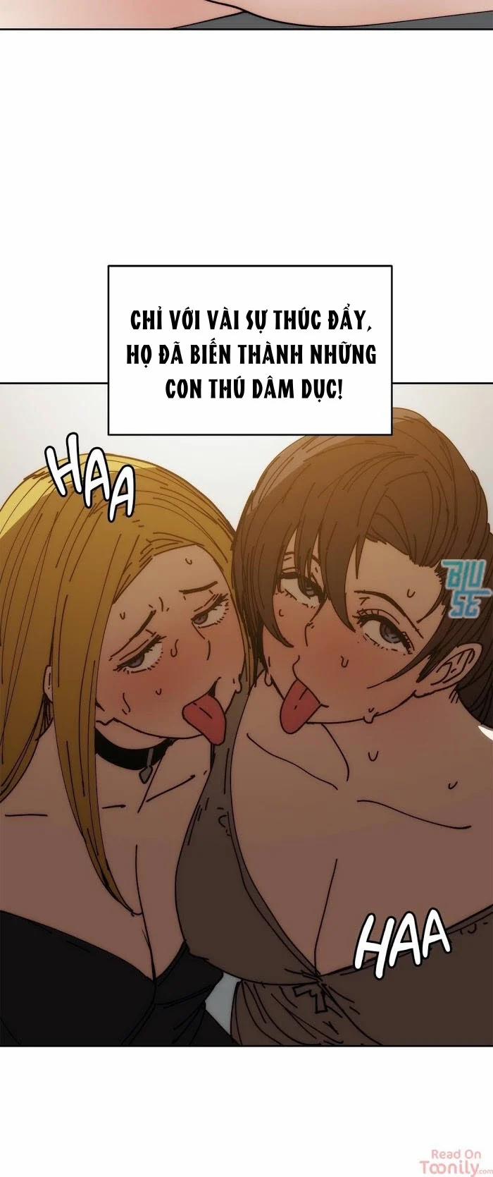 Dục Vọng Chết Người 30 trang 44