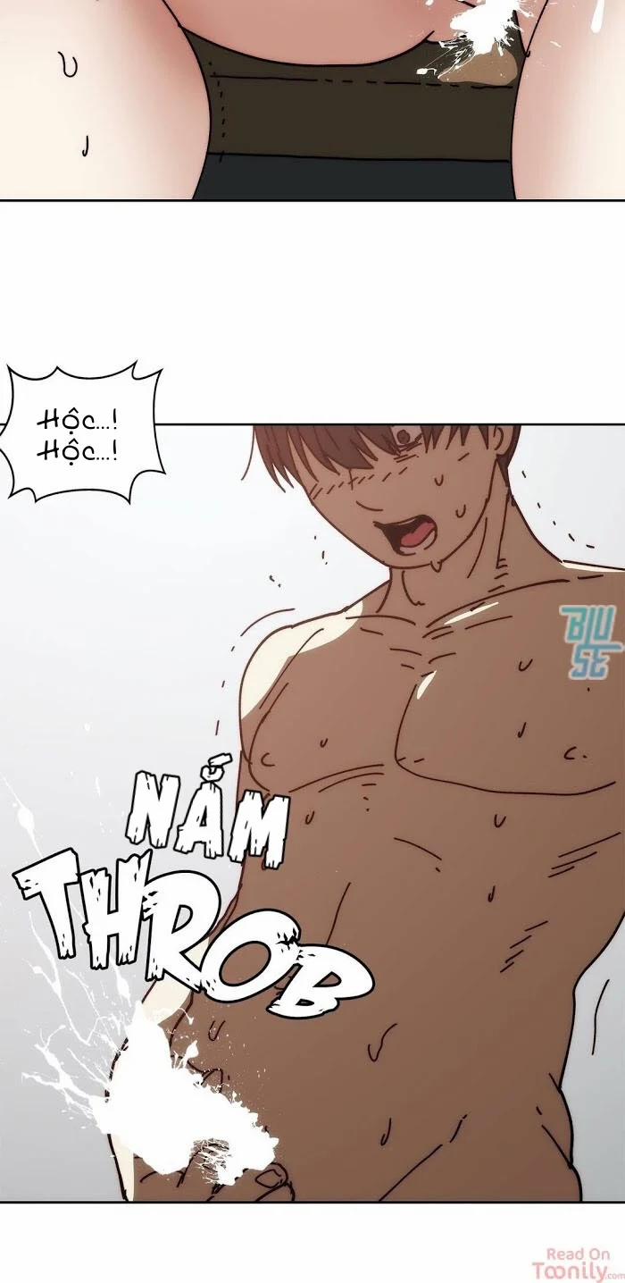 Dục Vọng Chết Người 30 trang 51