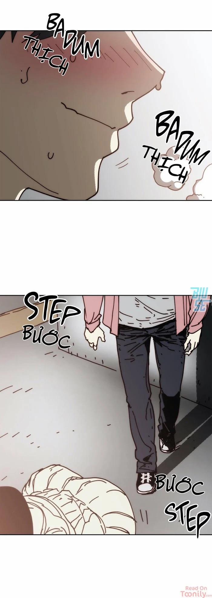 Dục Vọng Chết Người 31 trang 11