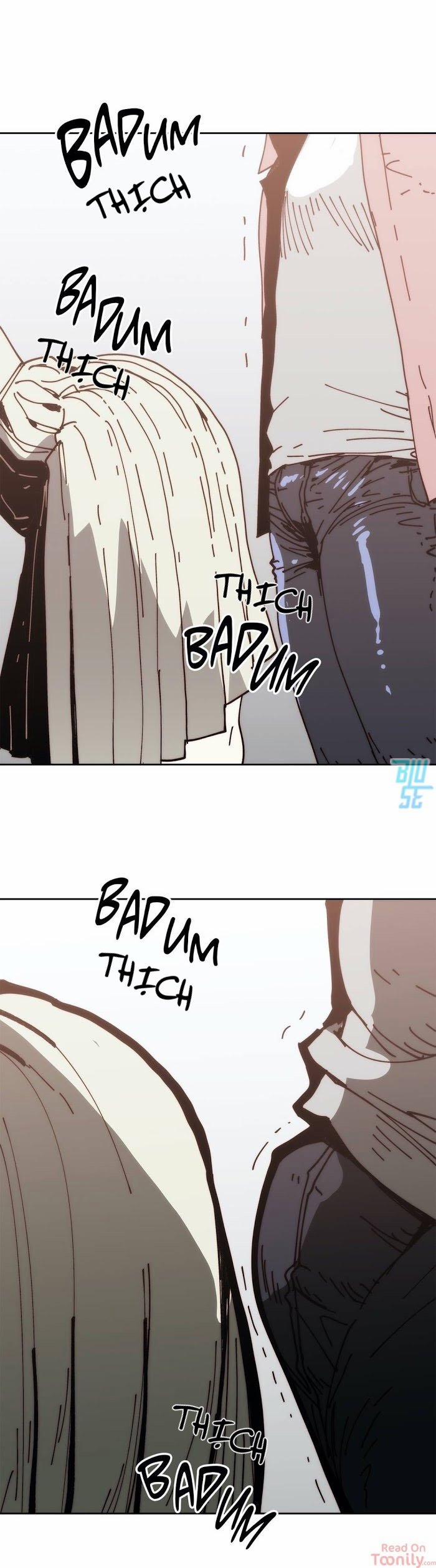 Dục Vọng Chết Người 31 trang 12