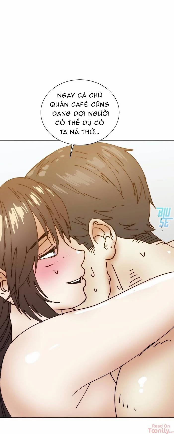 Dục Vọng Chết Người 31 trang 2