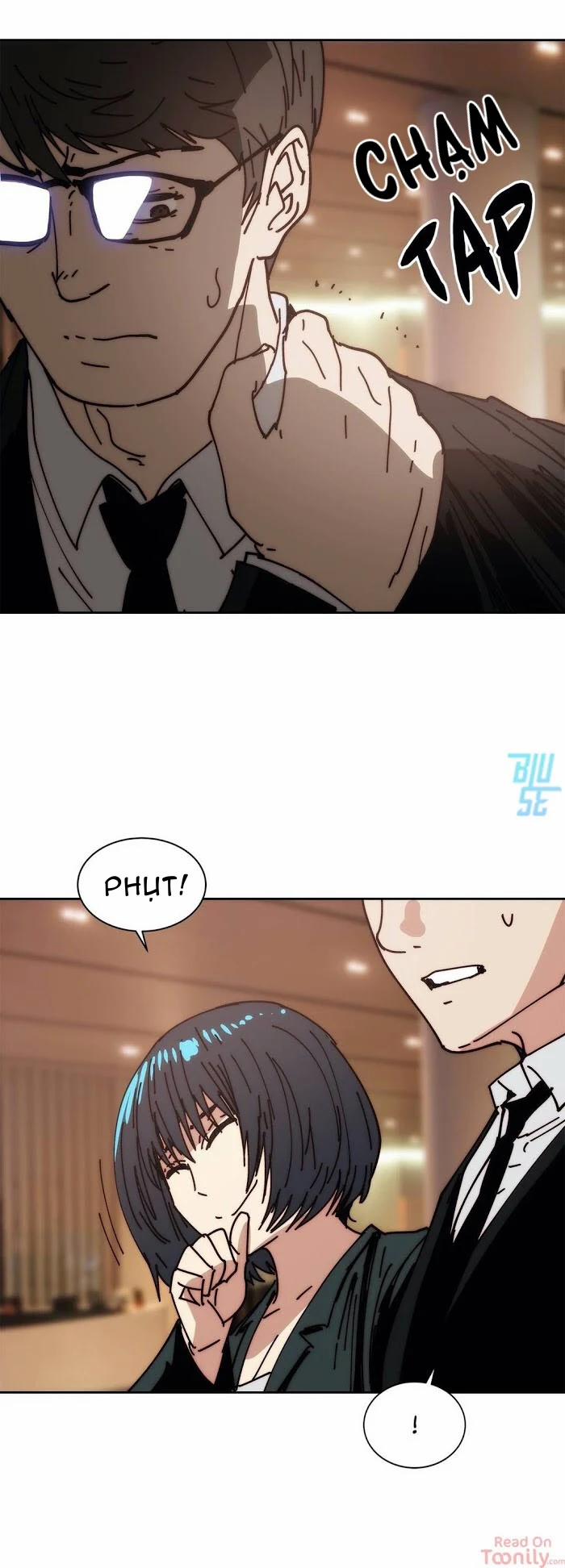 Dục Vọng Chết Người 31 trang 20