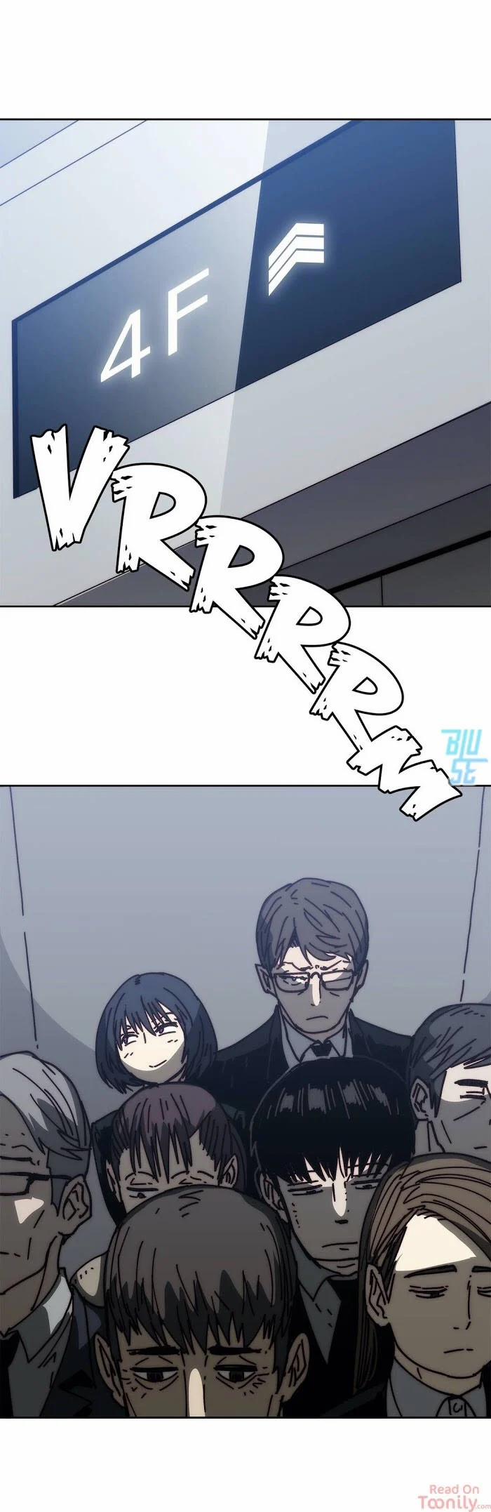 Dục Vọng Chết Người 31 trang 22