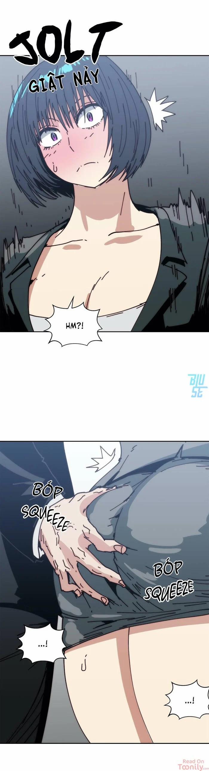 Dục Vọng Chết Người 31 trang 23