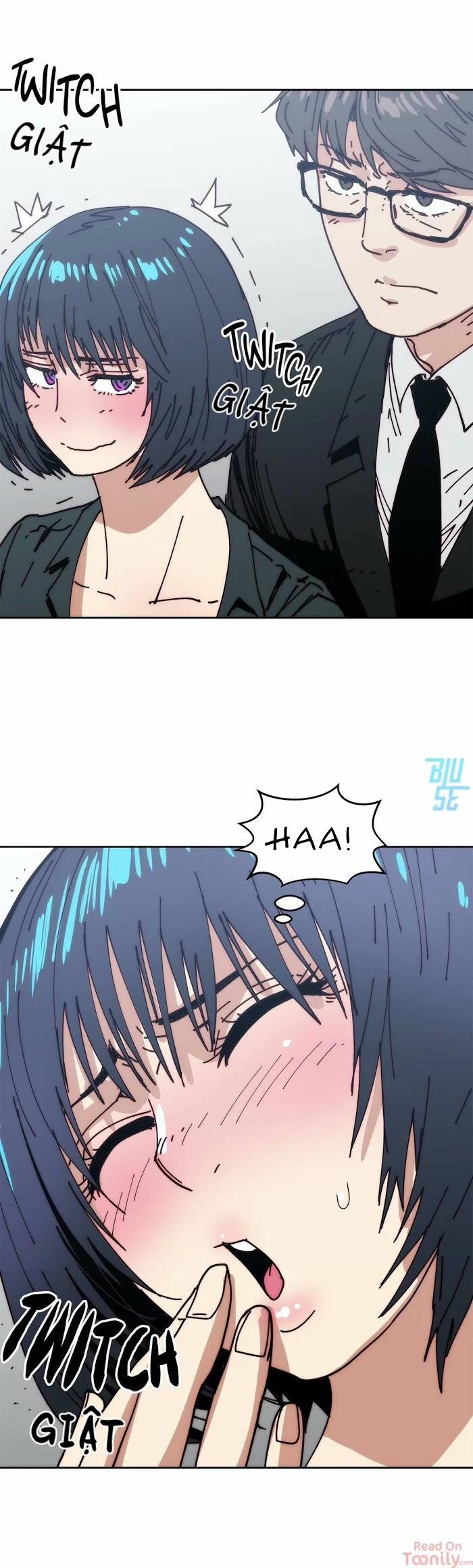 Dục Vọng Chết Người 31 trang 24