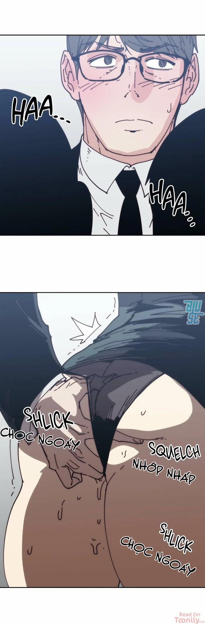 Dục Vọng Chết Người 31 trang 26