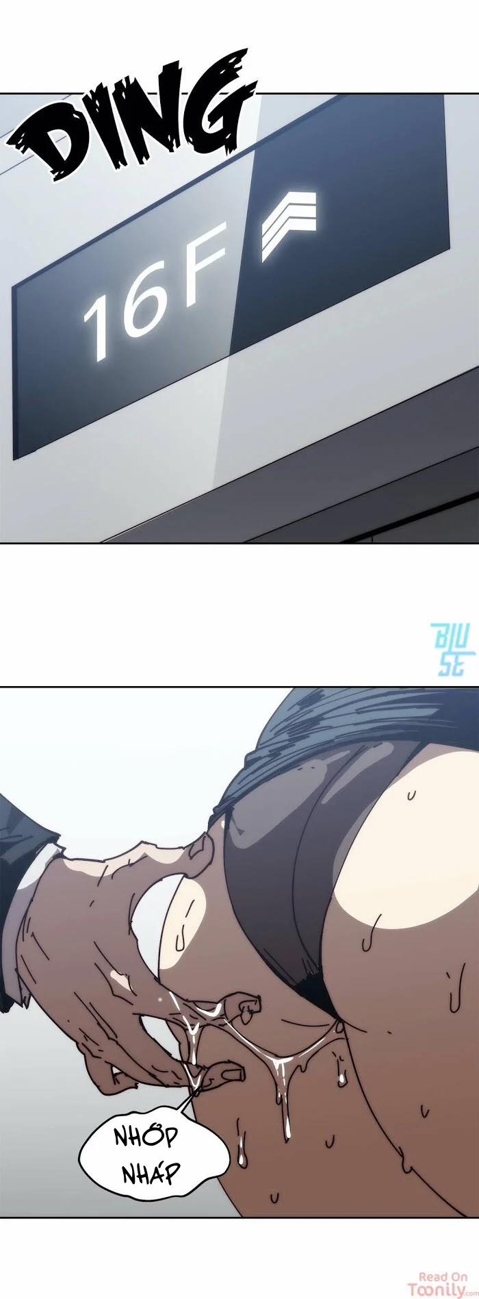 Dục Vọng Chết Người 31 trang 28