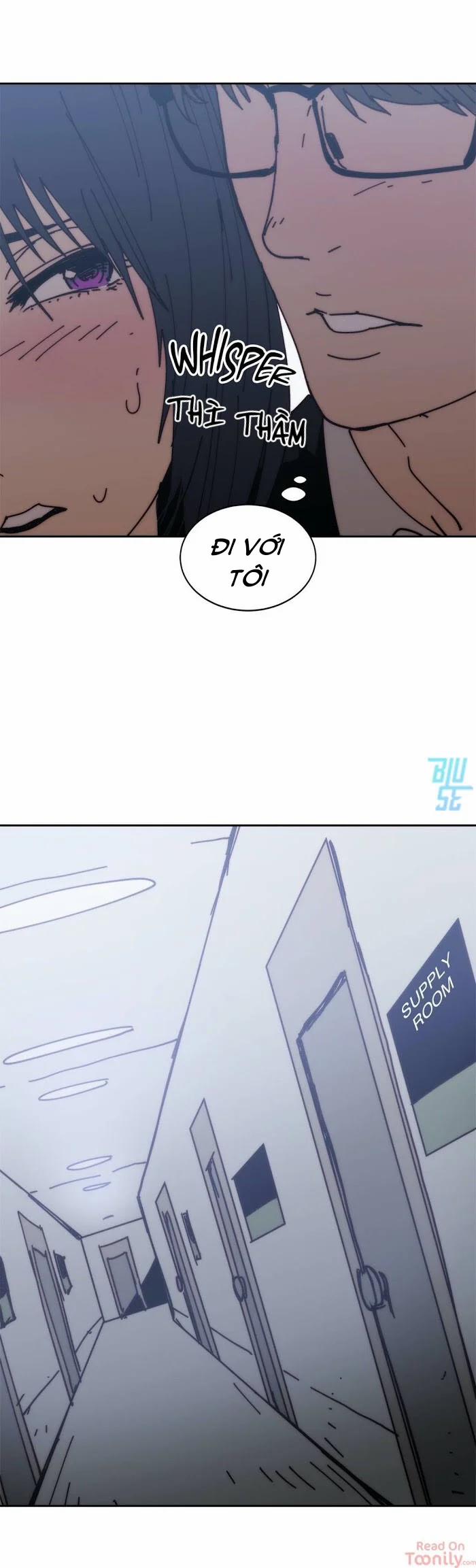 Dục Vọng Chết Người 31 trang 29