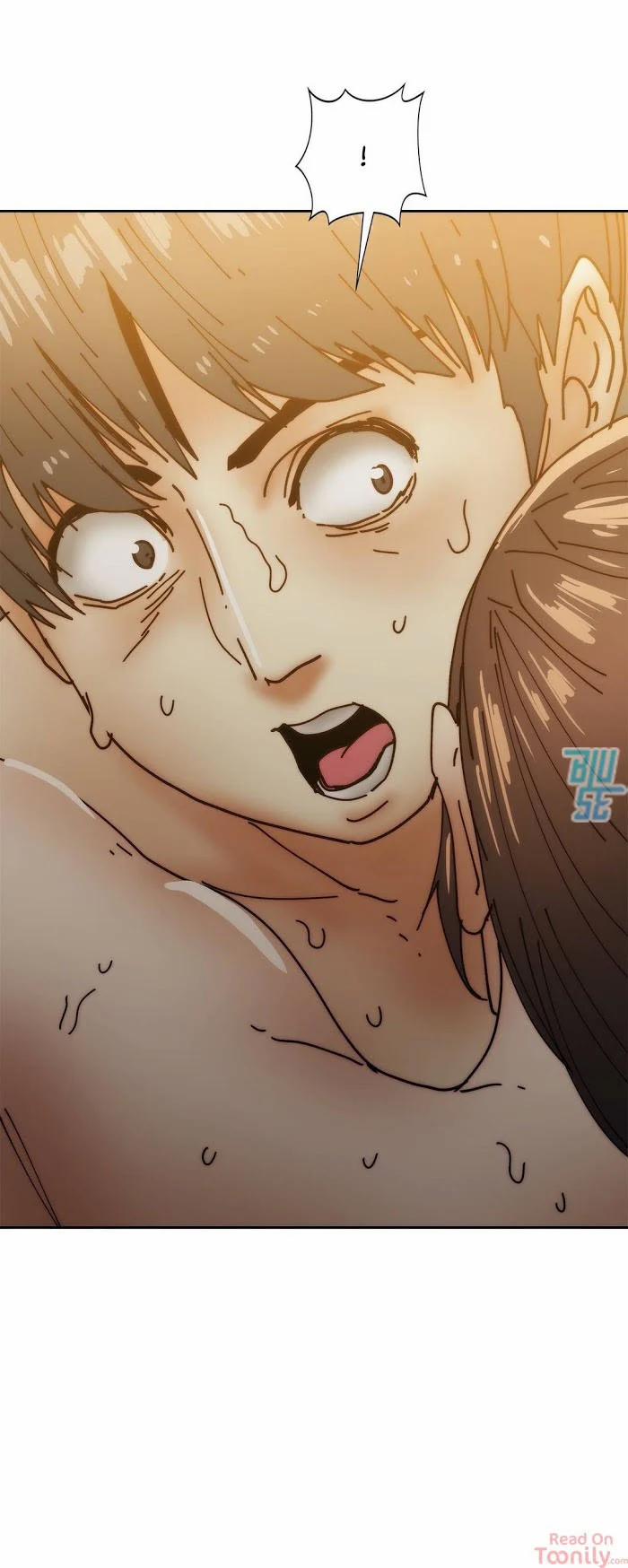 Dục Vọng Chết Người 31 trang 3