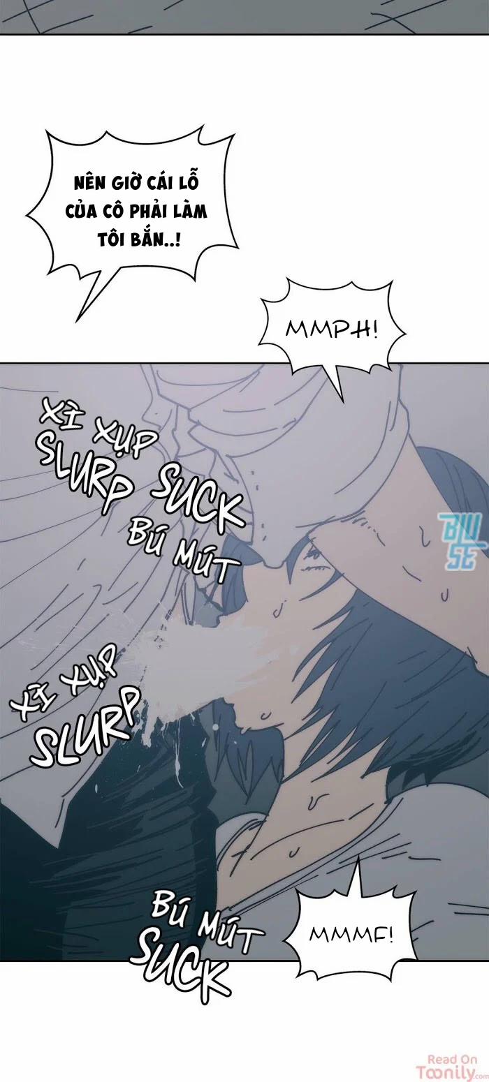 Dục Vọng Chết Người 31 trang 31