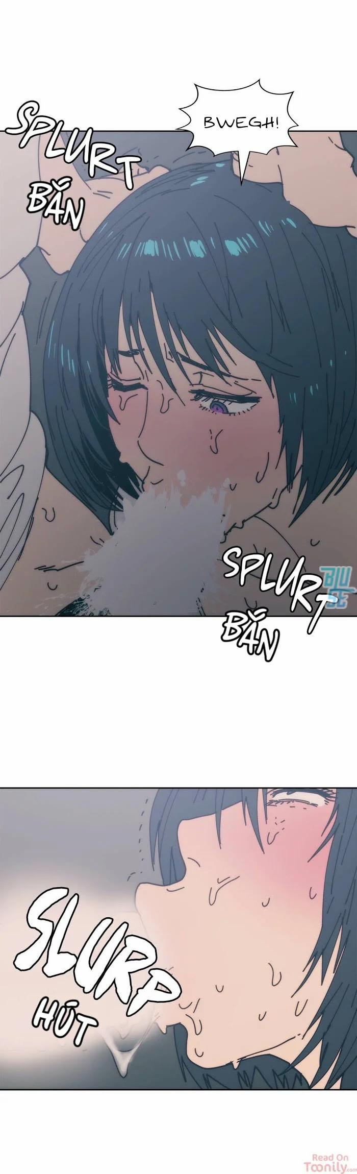 Dục Vọng Chết Người 31 trang 33