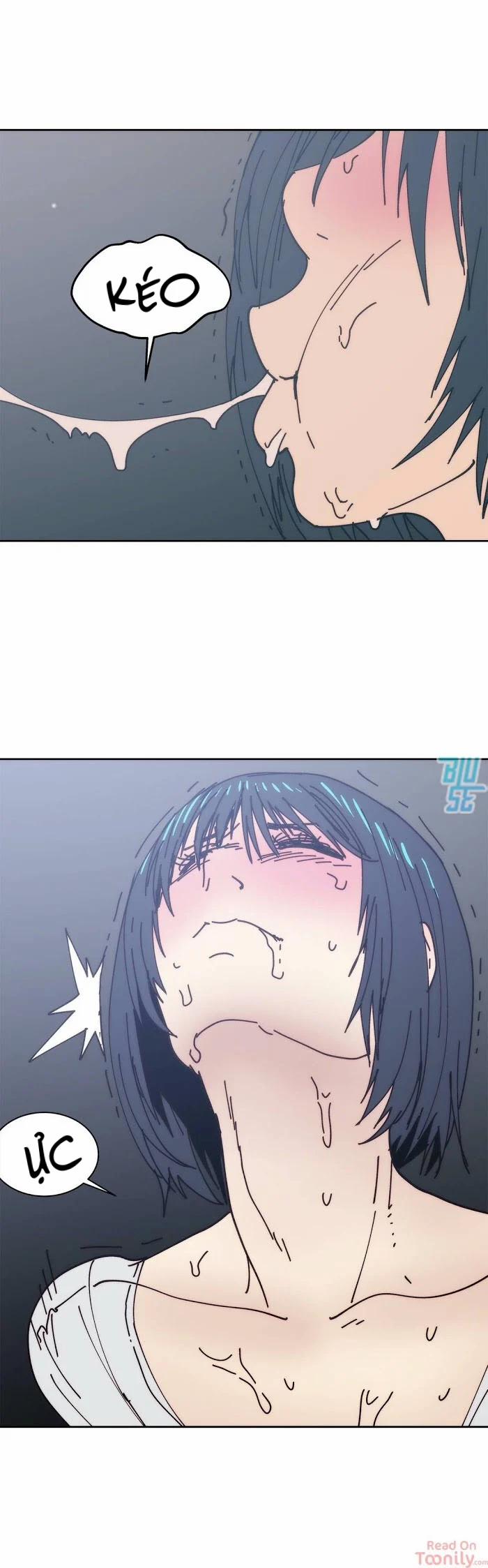 Dục Vọng Chết Người 31 trang 34