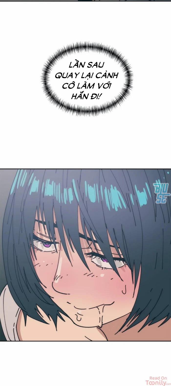 Dục Vọng Chết Người 31 trang 38