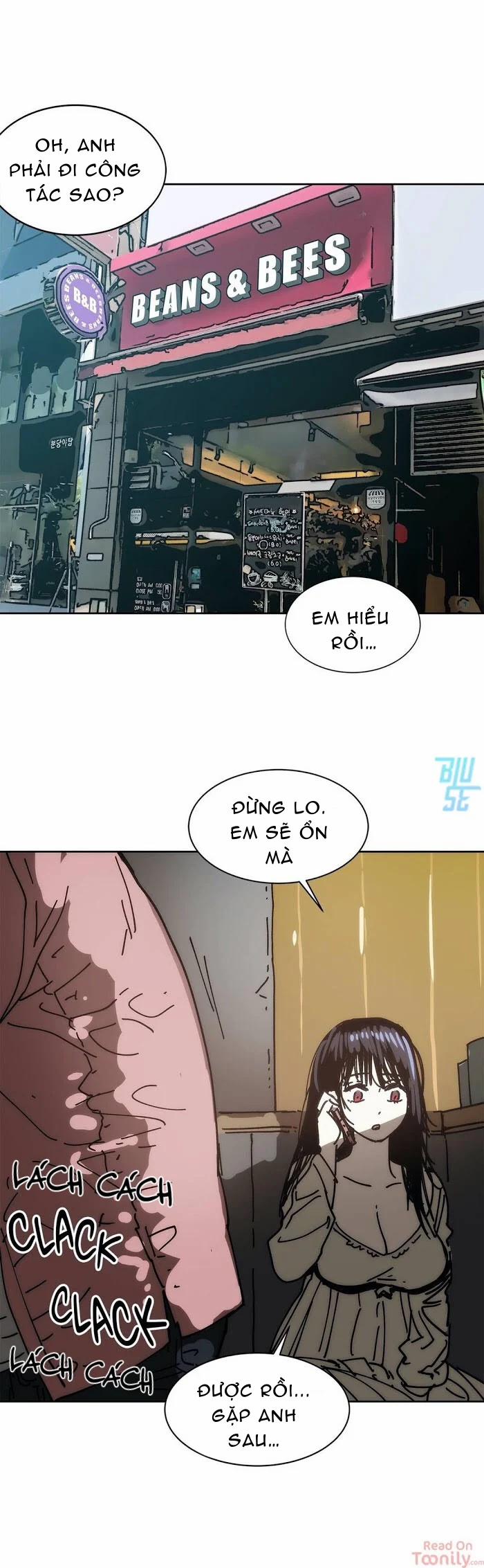 Dục Vọng Chết Người 31 trang 39