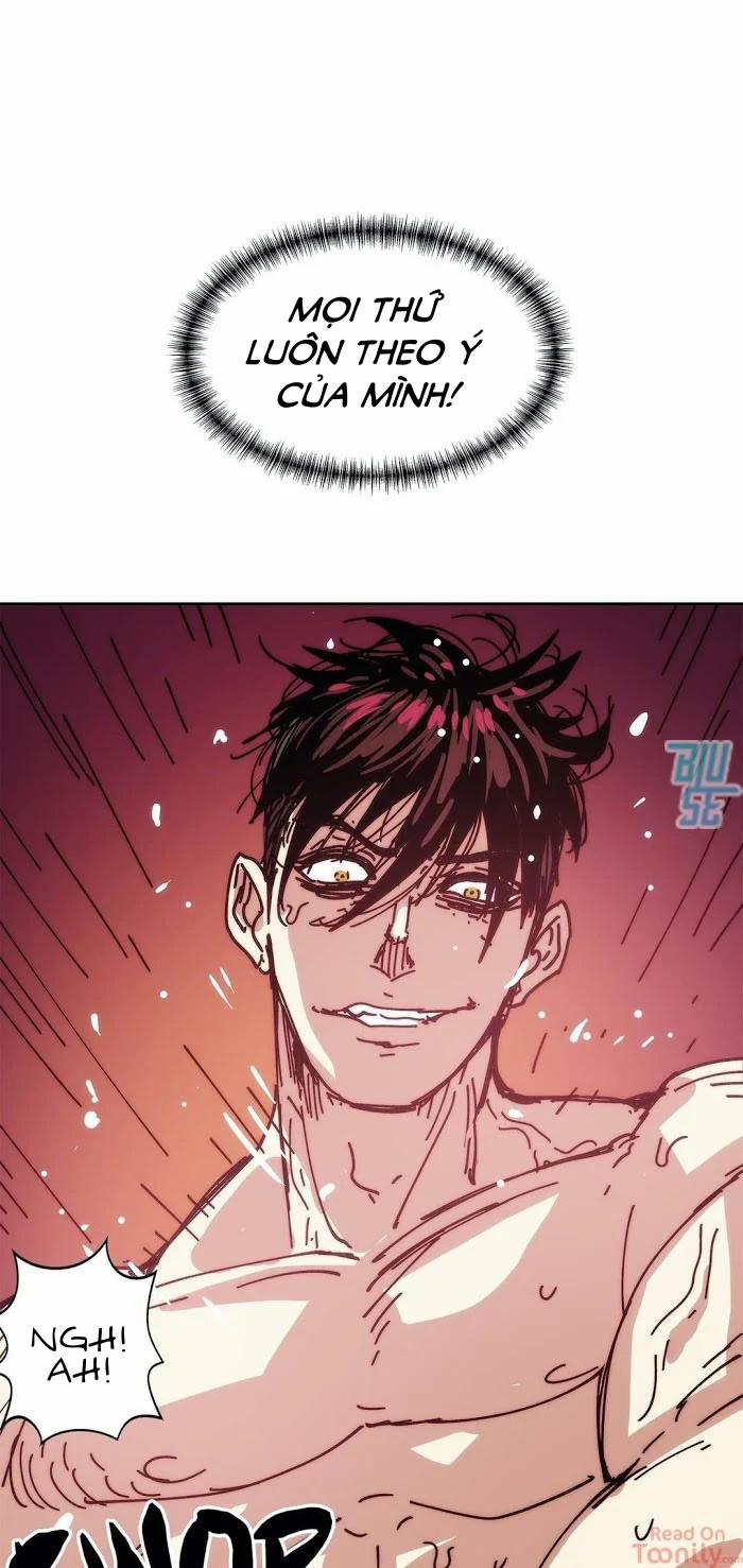 Dục Vọng Chết Người 31 trang 44