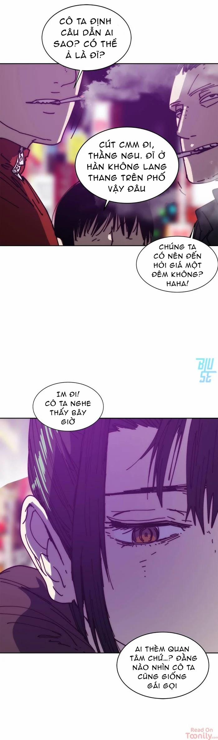 Dục Vọng Chết Người 31 trang 49