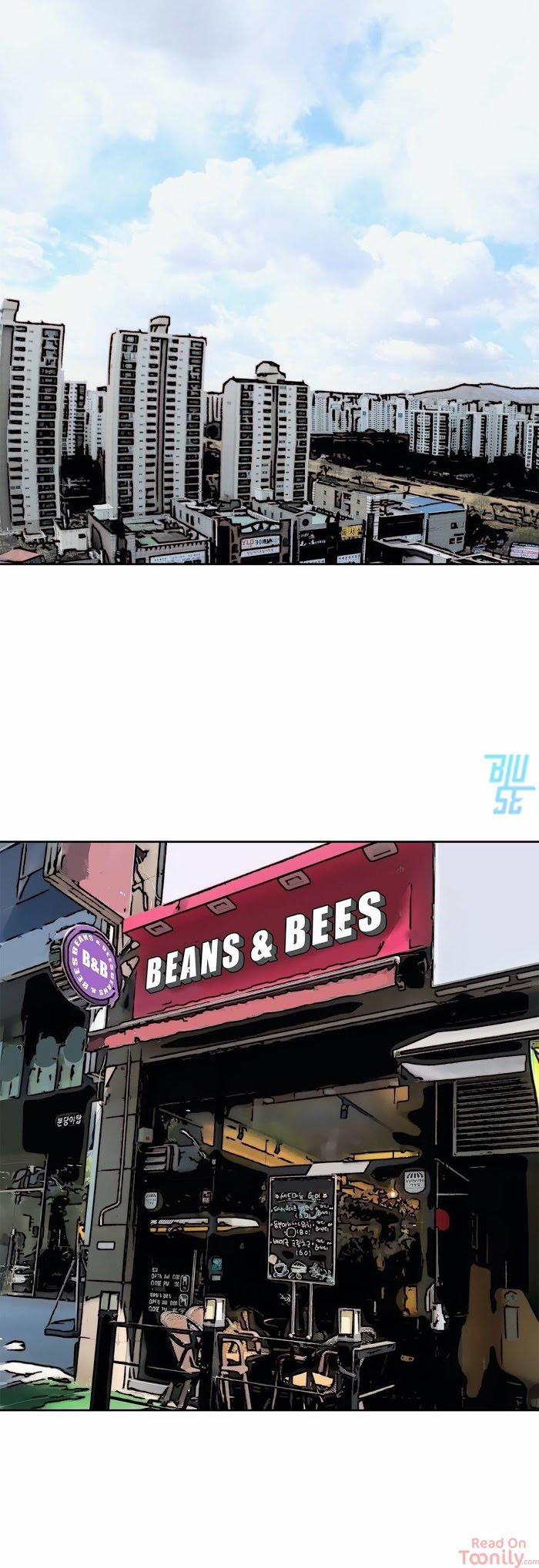 Dục Vọng Chết Người 31 trang 5