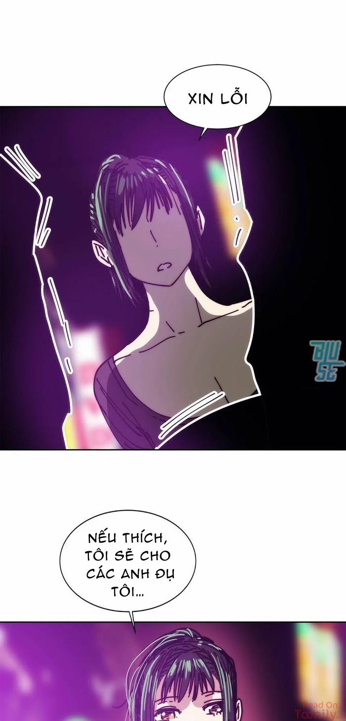 Dục Vọng Chết Người 31 trang 51