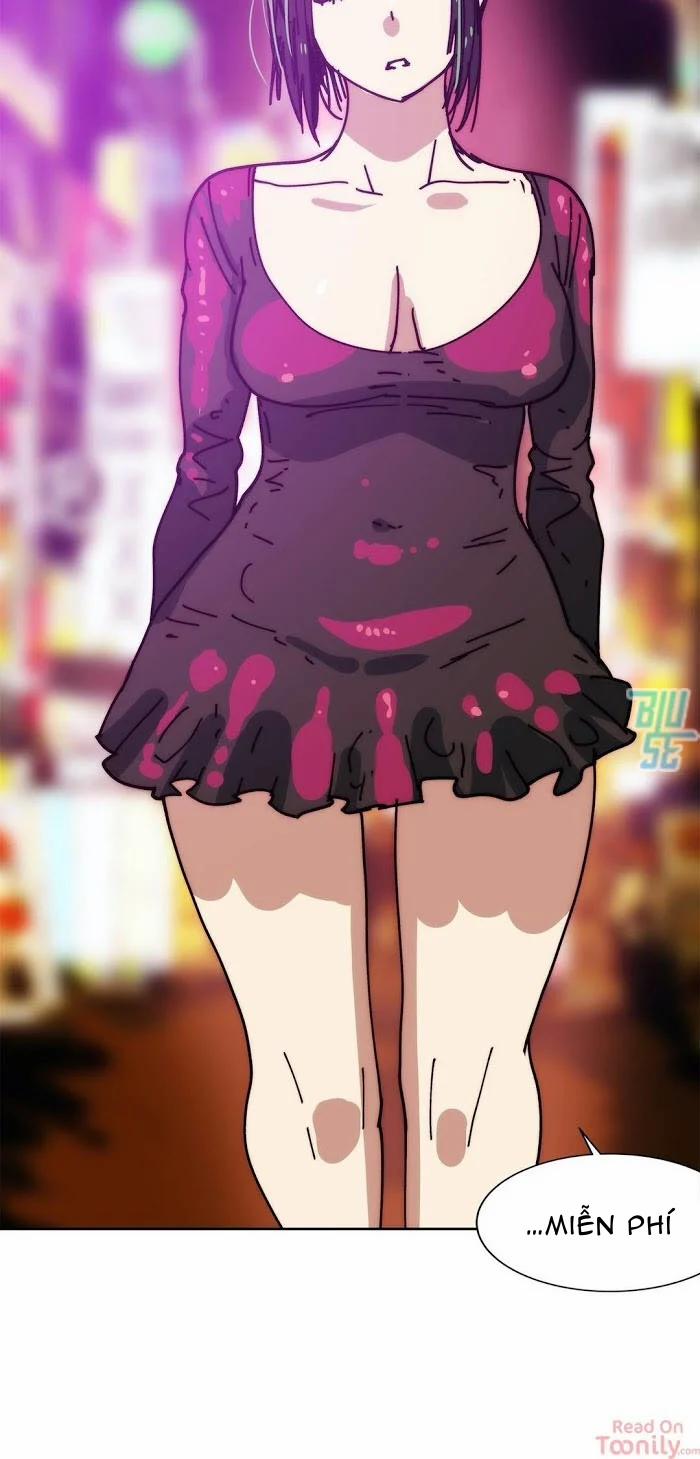 Dục Vọng Chết Người 31 trang 52