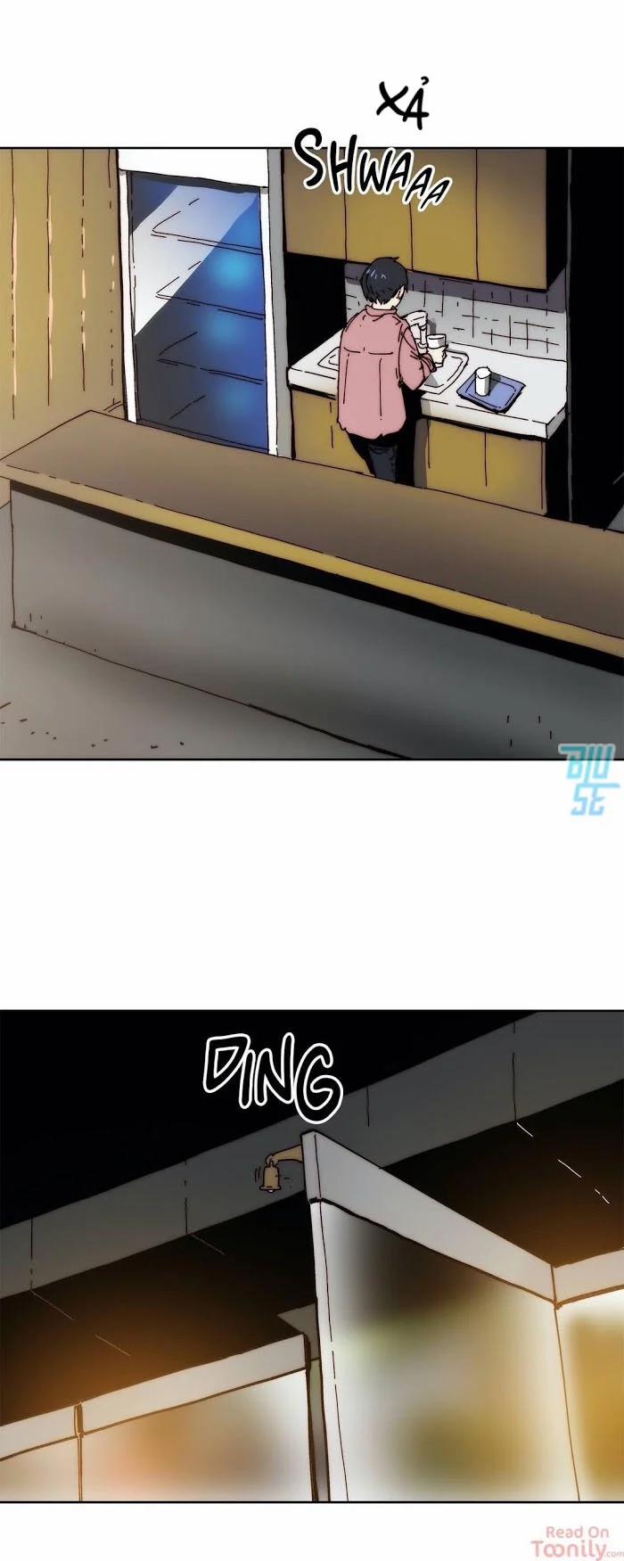 Dục Vọng Chết Người 31 trang 6