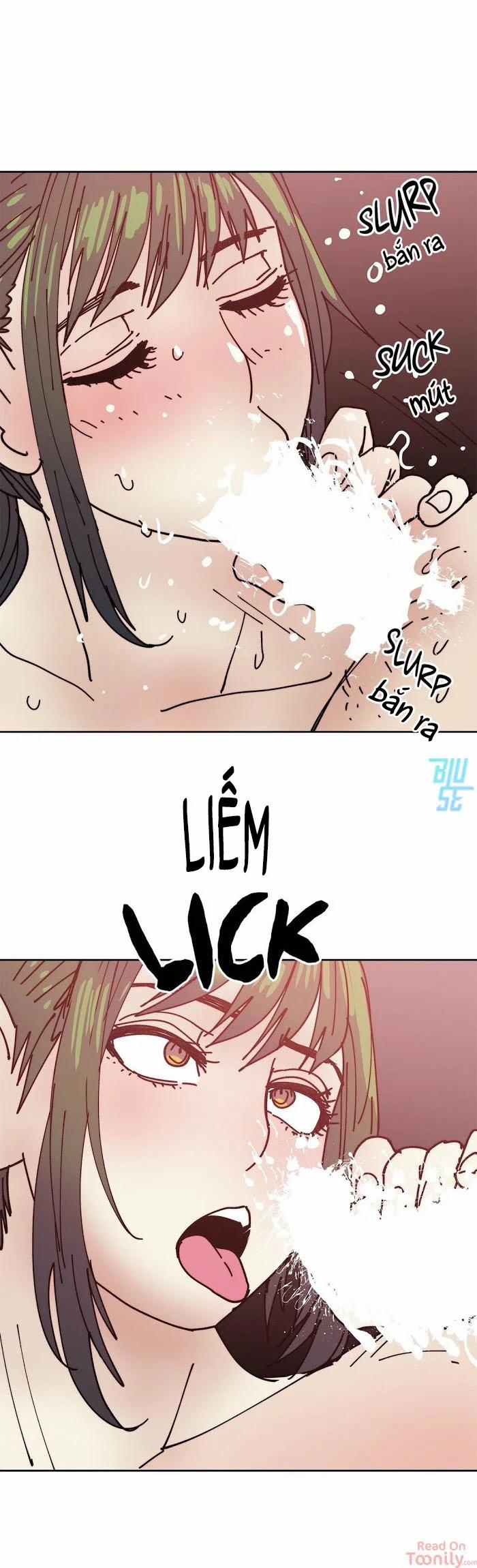 Dục Vọng Chết Người 32 trang 10