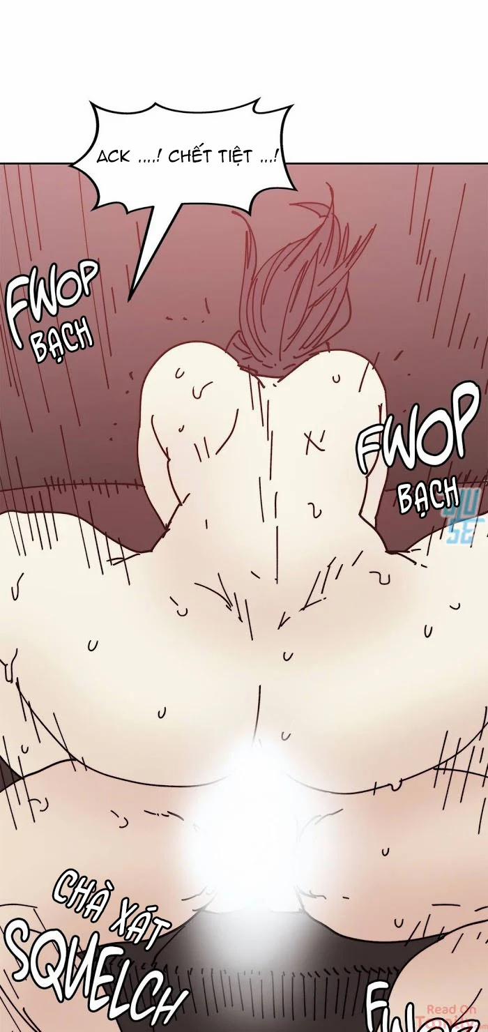 Dục Vọng Chết Người 32 trang 14