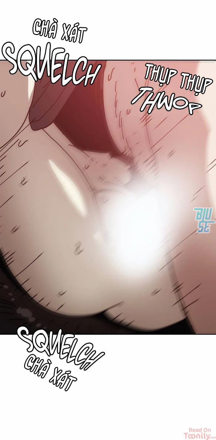 Dục Vọng Chết Người 32 trang 19